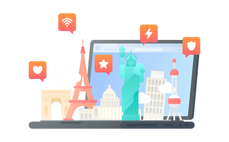 在摩洛哥连接到中国vpn - 大陆加速器
